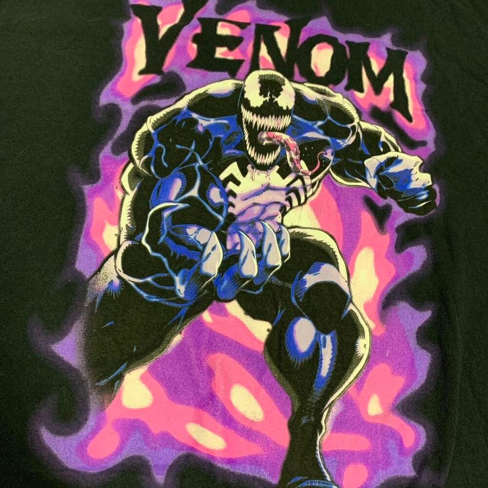 Marvel Men's multi T-shirt